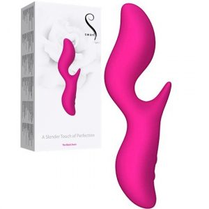 Black Swan Rabbit Vibrator