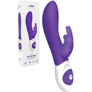 Rabbit Company Rotating Rabbit Vibrator