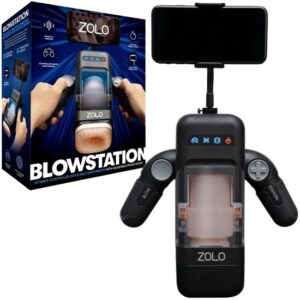 Zolo Blowstation Male Masturbator