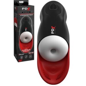 PDX Elite Fap-O-Matic Pro Stroker