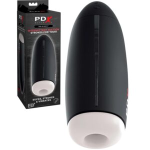 PDX Elite Fap-O-Matic Stroker