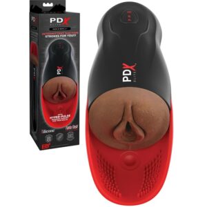 PDX Elite Fuck-O-Matic 2 Stroker